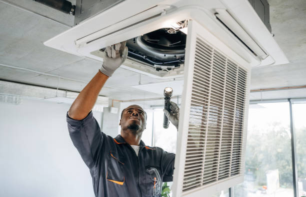 Licensed Air Conditioning Service service in Millington, MI - FH HVAC