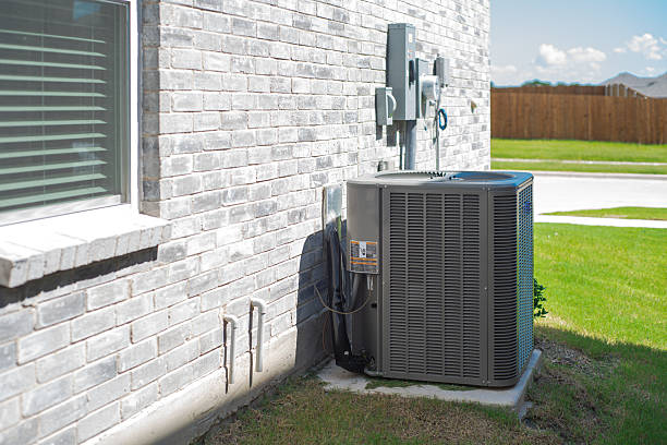 Reliable Air Conditioning Service contractor in Millington, MI by FH HVAC